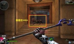 逆战最新爆料武器,神秘武器震撼登场，战力升级再掀热潮！