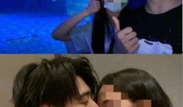 张逸杰前女友爆料视频,揭秘两人感情纠葛细节