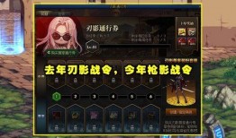 战双最新活动爆料,神秘挑战来袭，福利大放送！