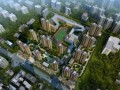 富平县状元府邸最新爆料,高端住宅区华丽升级，品质生活新篇章