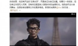 外媒爆料陆仙人的视频,外媒热议东方之美