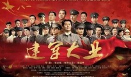 建军大业在线免费观看,重温红色岁月，共筑强军梦