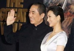 娱乐圈爆料张艺谋,娱乐圈背后的风云变幻