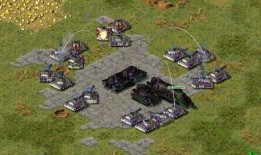 红色警戒在线观看