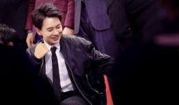 郭麒麟爆料华晨宇视频,华晨宇幕后趣事视频曝光