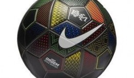 足球装备最新爆料