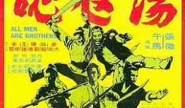 荡寇志在线观看,传奇英雄荡平寇乱，热血征程再现江湖