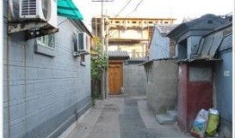 小井胡同在线观看,穿越时光的胡同记忆