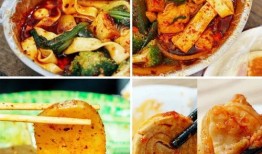 南哥爆料天水麻辣烫视频,天水麻辣烫，一场味蕾的麻辣盛宴