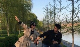 狗崽爆料黄景瑜视频大全,揭秘明星幕后生活瞬间