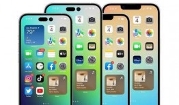 iphone14最新爆料电池,续航能力再升级，续航神话或将重塑