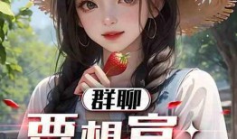 吃瓜群聊 网红小说,网红小说中的吃瓜群聊风云