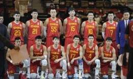 中国男篮最新爆料,揭秘备战世界杯的备战策略与备战情况