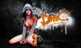 鬼泣最新爆料图片高清,高清图揭示神秘角色与惊心动魄战斗场景！