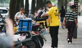 宿迁外卖小哥爆料视频曝光,揭秘外卖行业背后真相