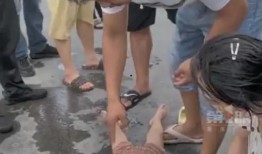 爆料姑娘溺水视频大全集,揭秘姑娘溺水事件视频大全集